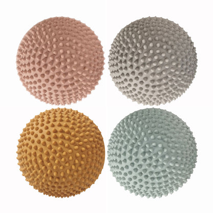 Find that Hipp, Sansesten, set m. 4 st. - Soluppgång