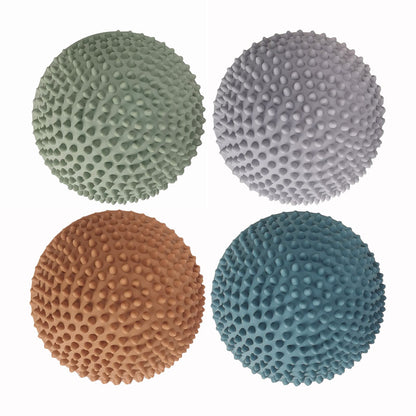 Find that Hipp, Sansesten, set med 4 st - Solnedgång