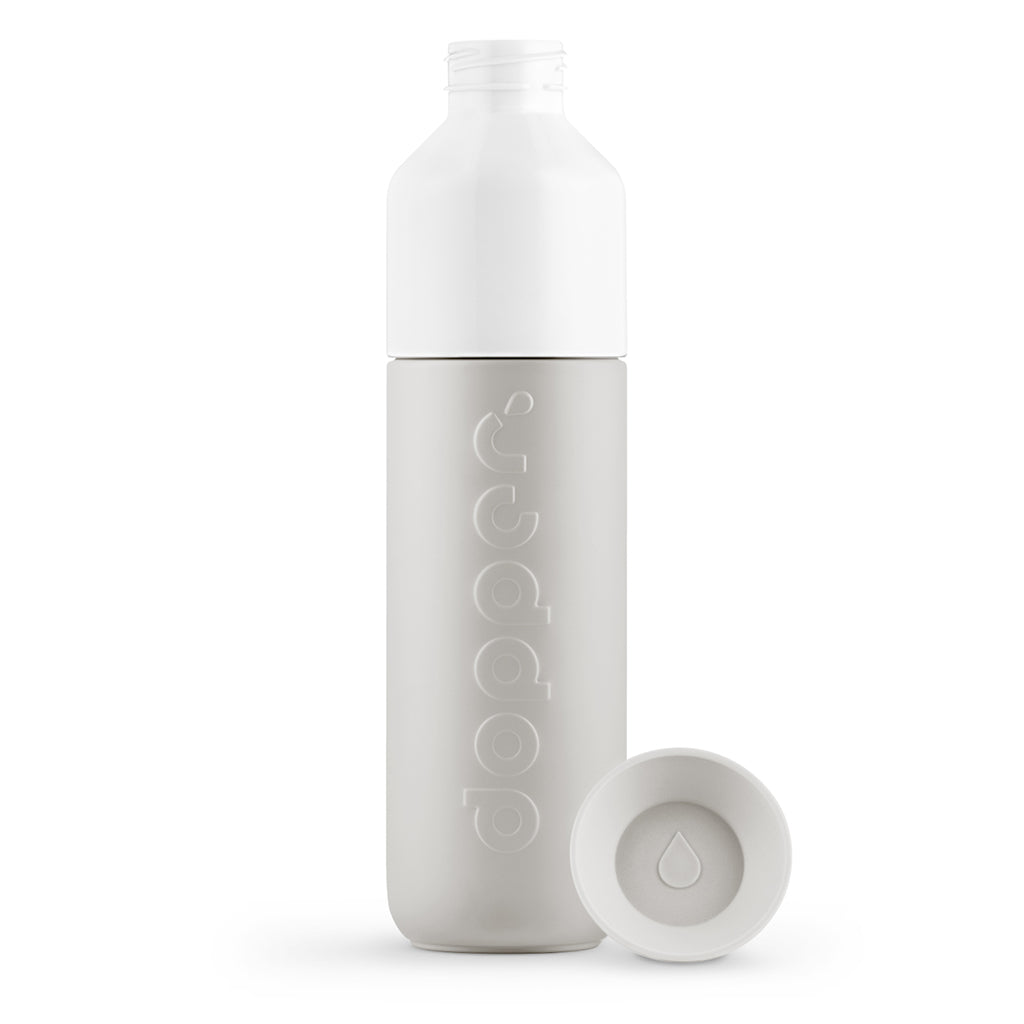 Dopper termosflaska, Insulated 350 ml - Gentle grey