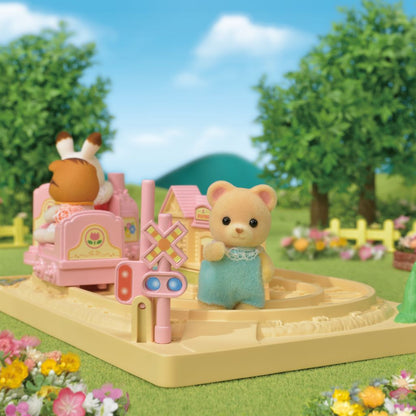 Sylvanian Families, Äventyrståget