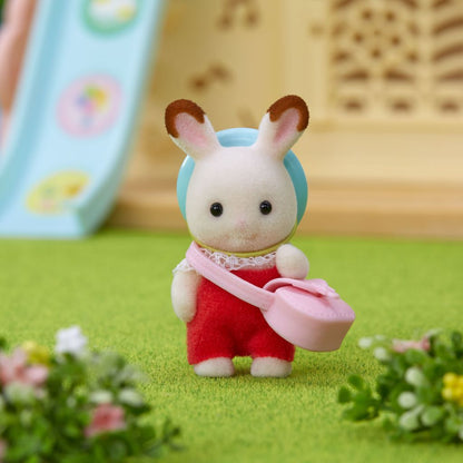 Sylvanian Families, Chokladbabyn Créme