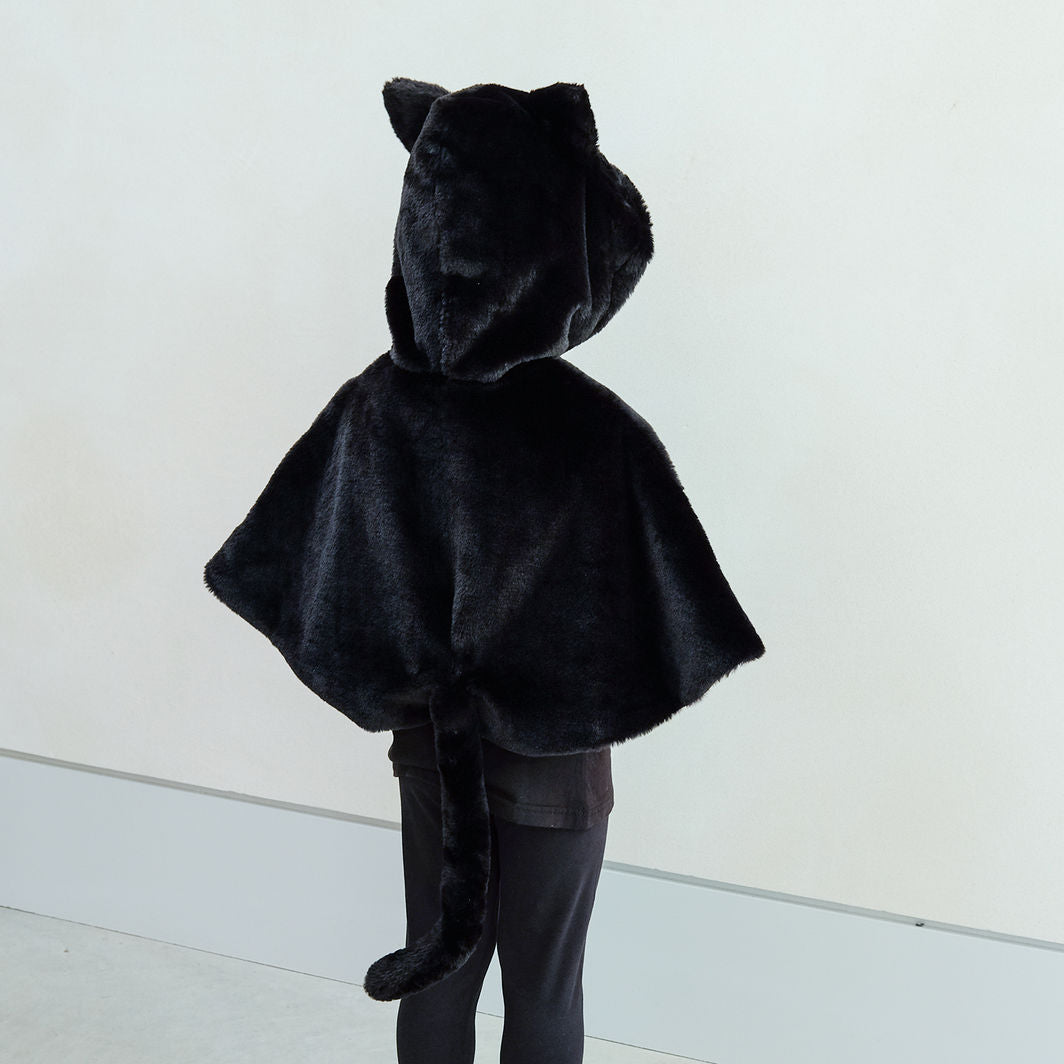 Mimi &amp; Lula Keps – Black Cat Halloween