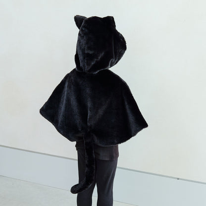Mimi &amp; Lula Keps – Black Cat Halloween