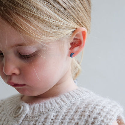 Mimi &amp; Lula Självhäftande örstickers 25 par – Mixed Earrings