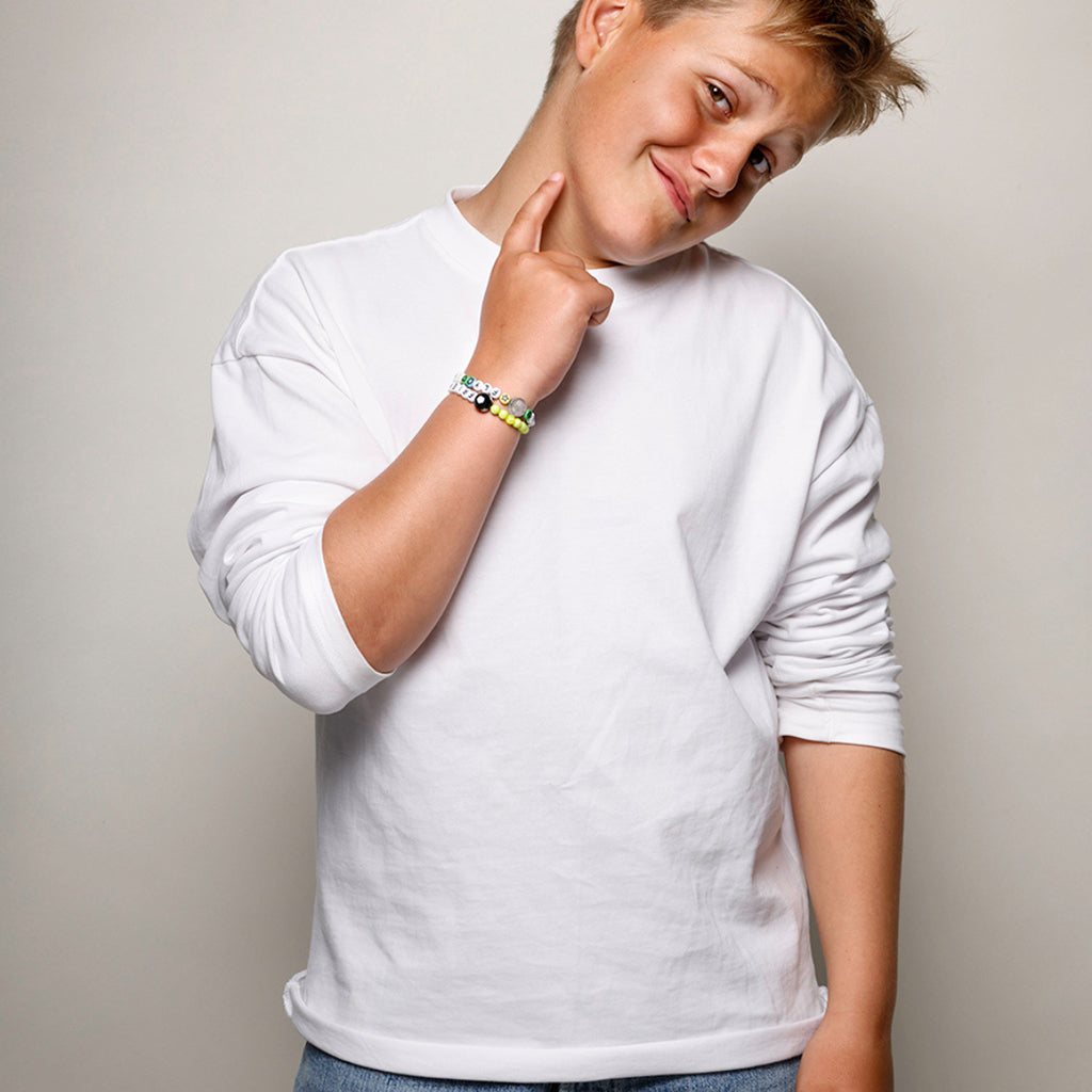 Me &amp; My Box, Lekfulla Vänner