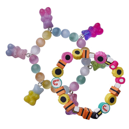 Me &amp; My Box, Candy Kids