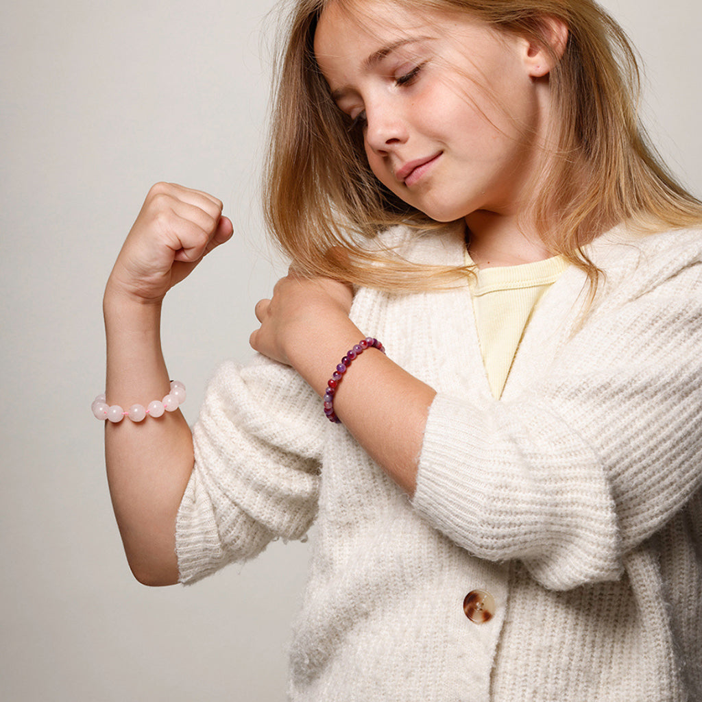 Me &amp; My Box, Roseberry