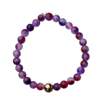 Me &amp; My Box, Roseberry