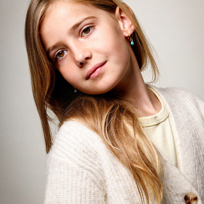 Me &amp; My Box, Tassel Ear