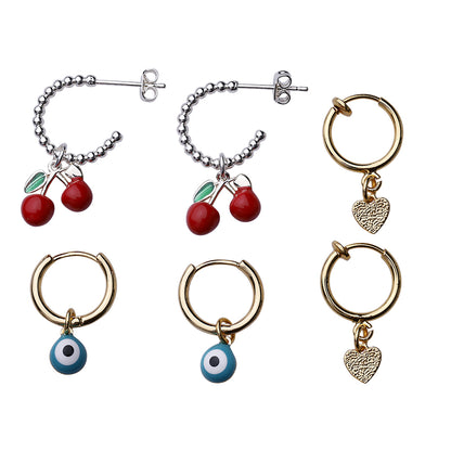 Me &amp; My Box, Tassel Ear