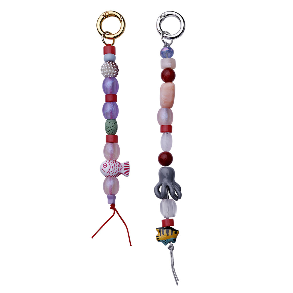 Me &amp; My Box, Splashy Nyckelanhängare