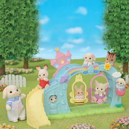 Sylvanian Families, Vuggestue