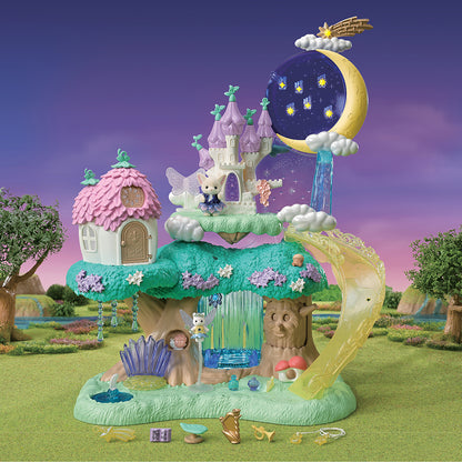 Sylvanian Families, Skogens underälva