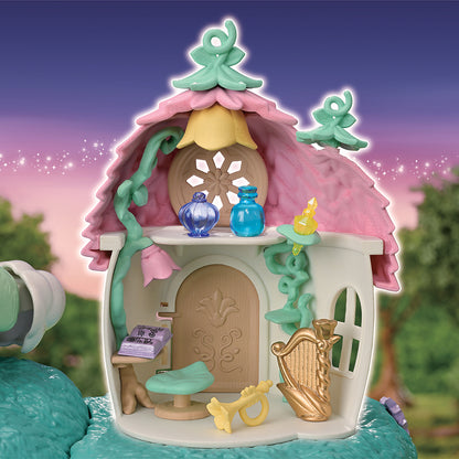 Sylvanian Families, Skogens underälva