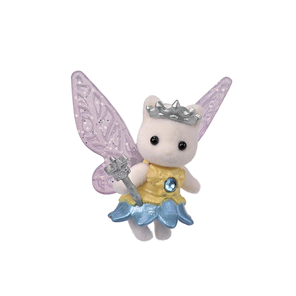 Sylvanian Families, Skogens underälva