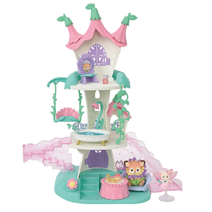 Sylvanian Families, Fairytale Tower