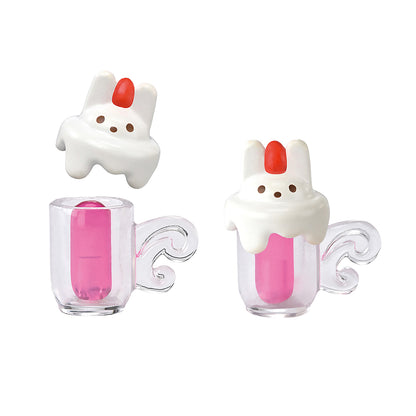Sylvanian Families, Citrusfågel – juicebod