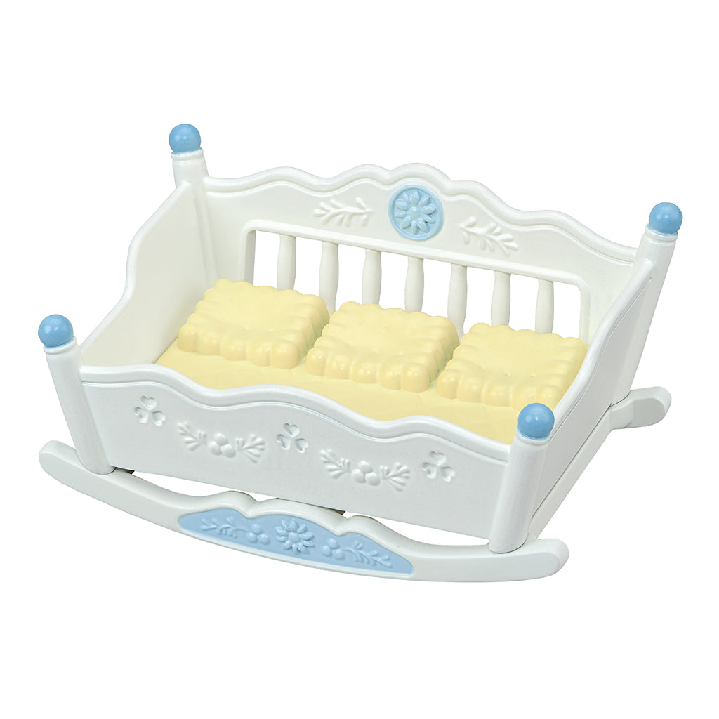 Sylvanian Families, Biscuit Bear Sleepy