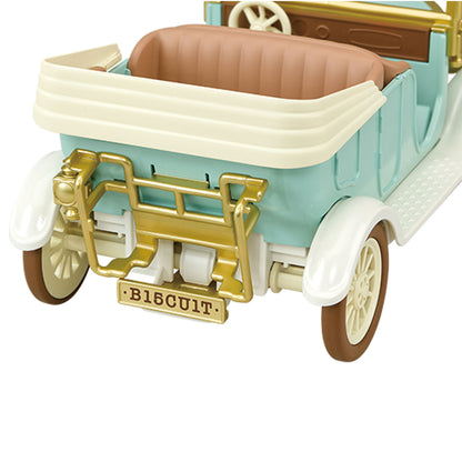 Sylvanian Families, klassisk familjebil