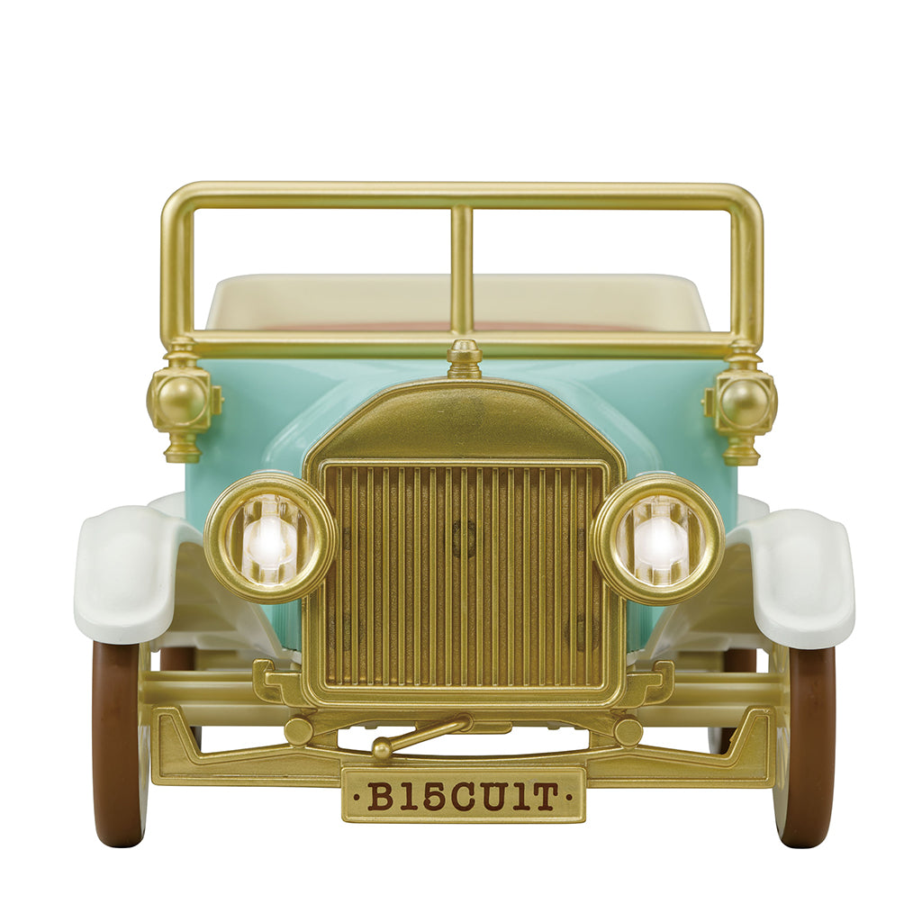Sylvanian Families, klassisk familjebil