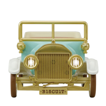 Sylvanian Families, klassisk familjebil