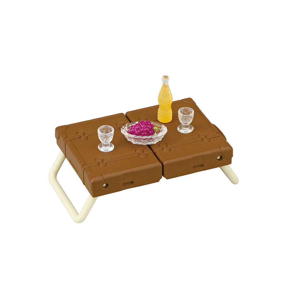 Sylvanian Families, klassisk familjebil
