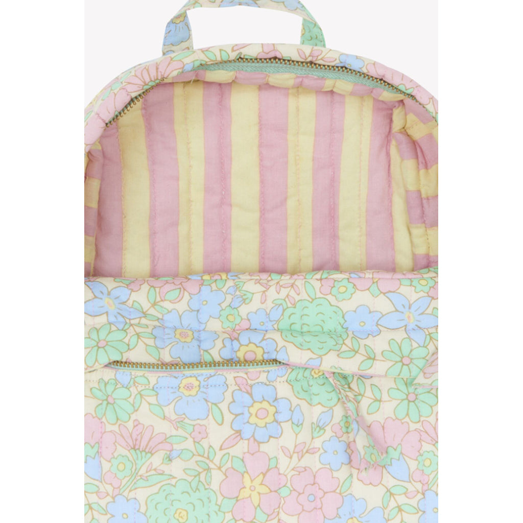 Bonton ryggsäck, Vert Fonce