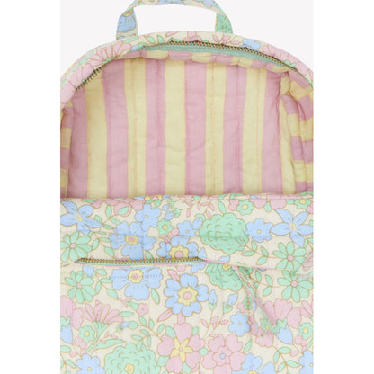 Bonton ryggsäck, Vert Fonce