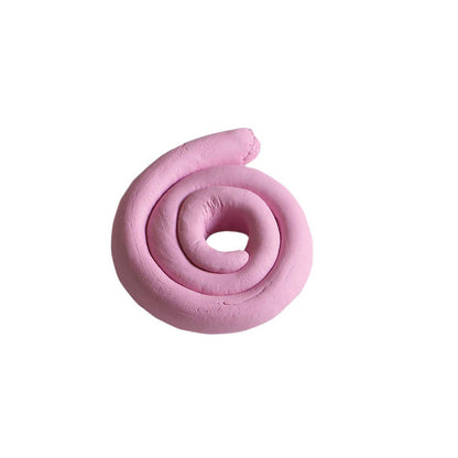 PRIMO - Självhärdande lera 500g - Rosa
