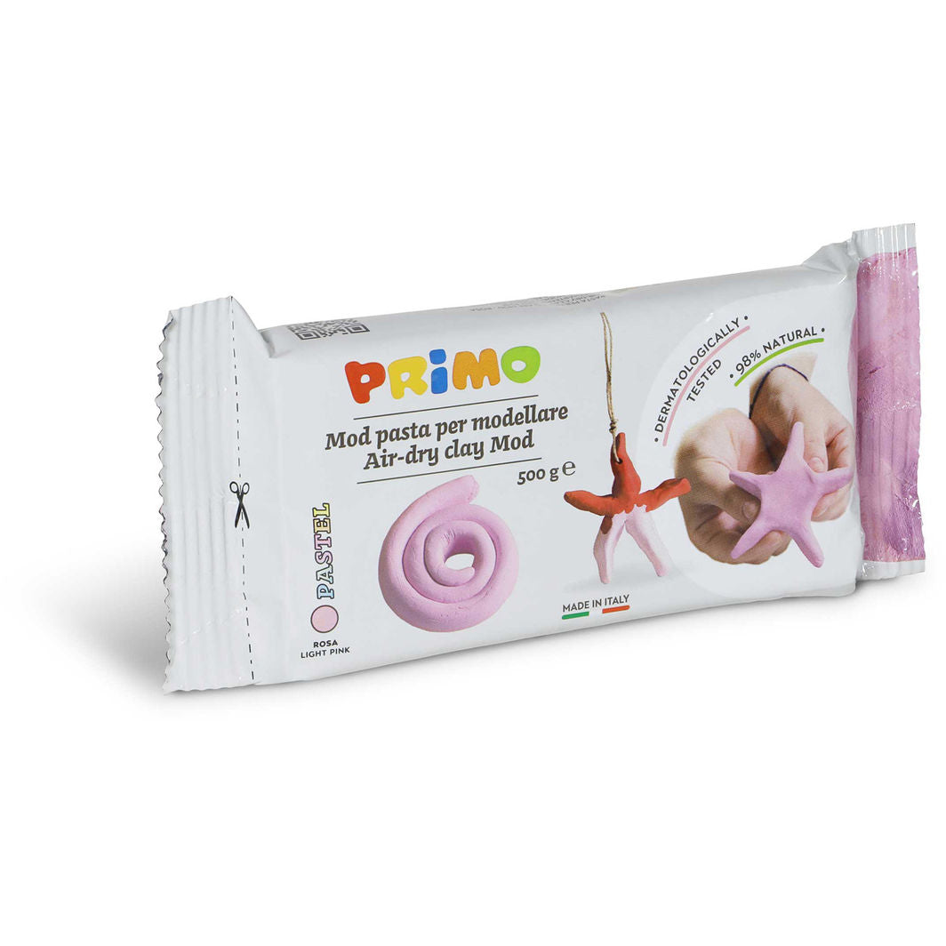 Primo Vinduesmaling - 6 flasker 75 ml