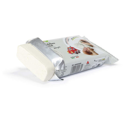 PRIMO - Självhärdande lera 500g - Vit