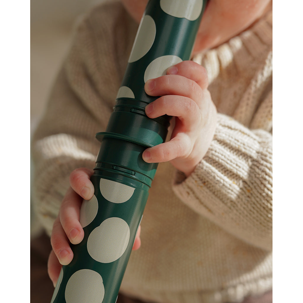 Modu 5 stk raslepinde