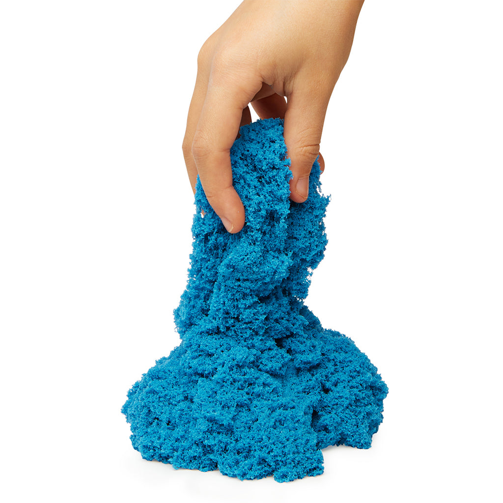 Kinetic Sand, Magisk sand – Blå