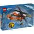 LEGO® City Kystvagthelikopter
