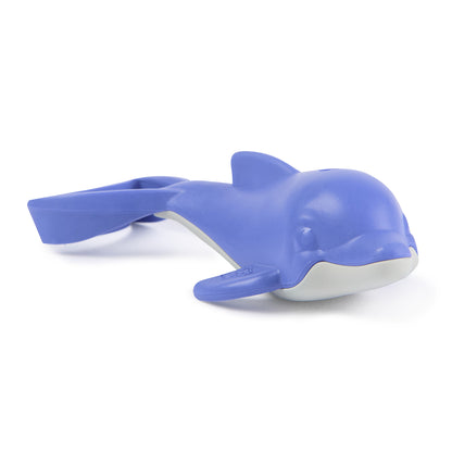 Kinetic Sand Deep Sea Dive, sandlåda med havstema