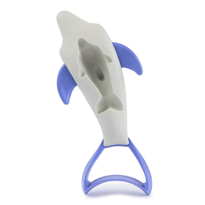 Kinetic Sand Deep Sea Dive, sandlåda med havstema