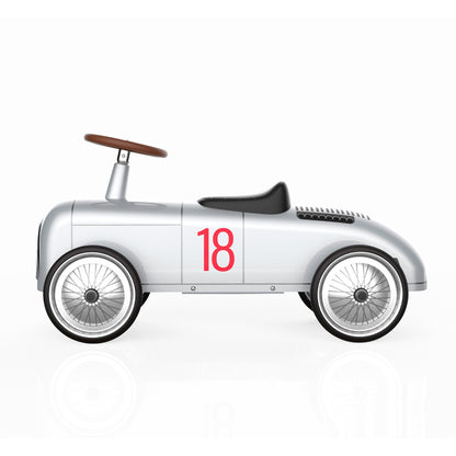Baghera gåbil, Audi Roadster Auto Union Type C