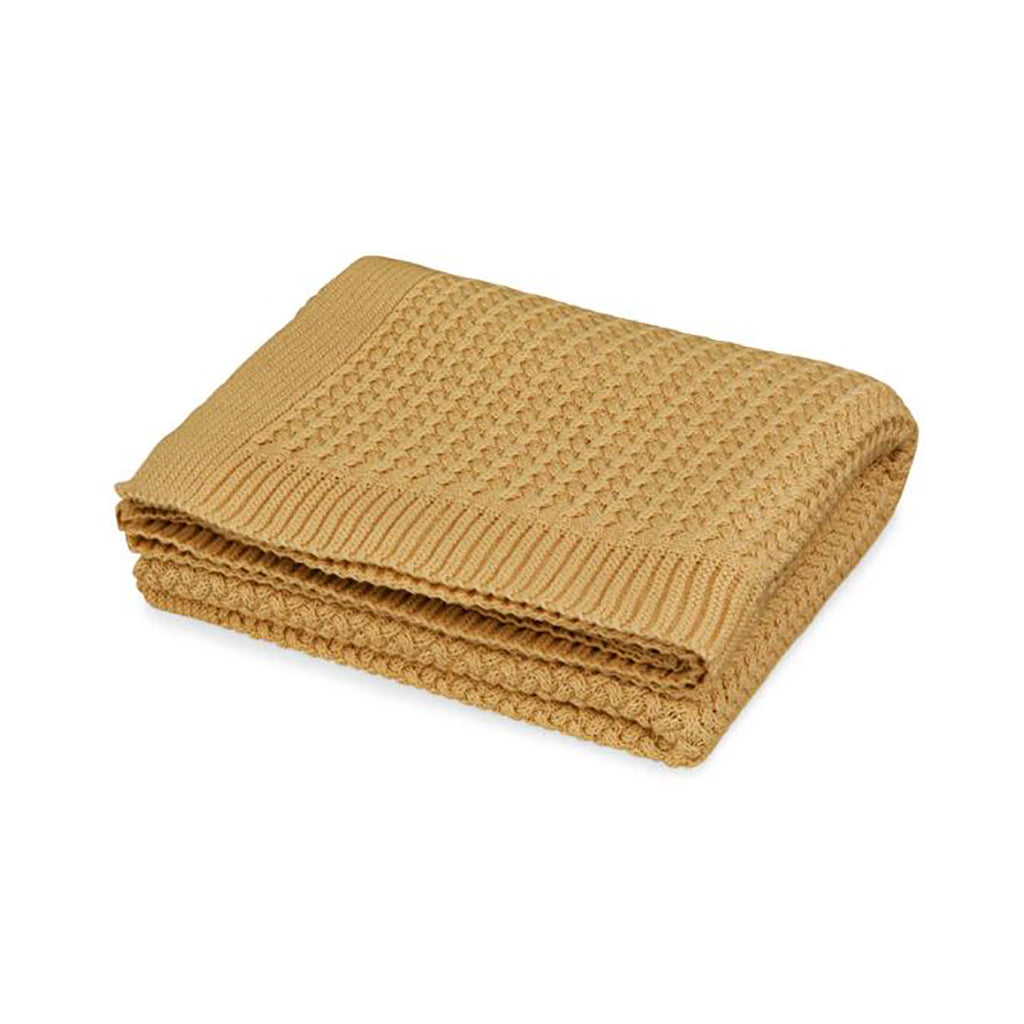 Cam Cam Harper babyfilt, Honey