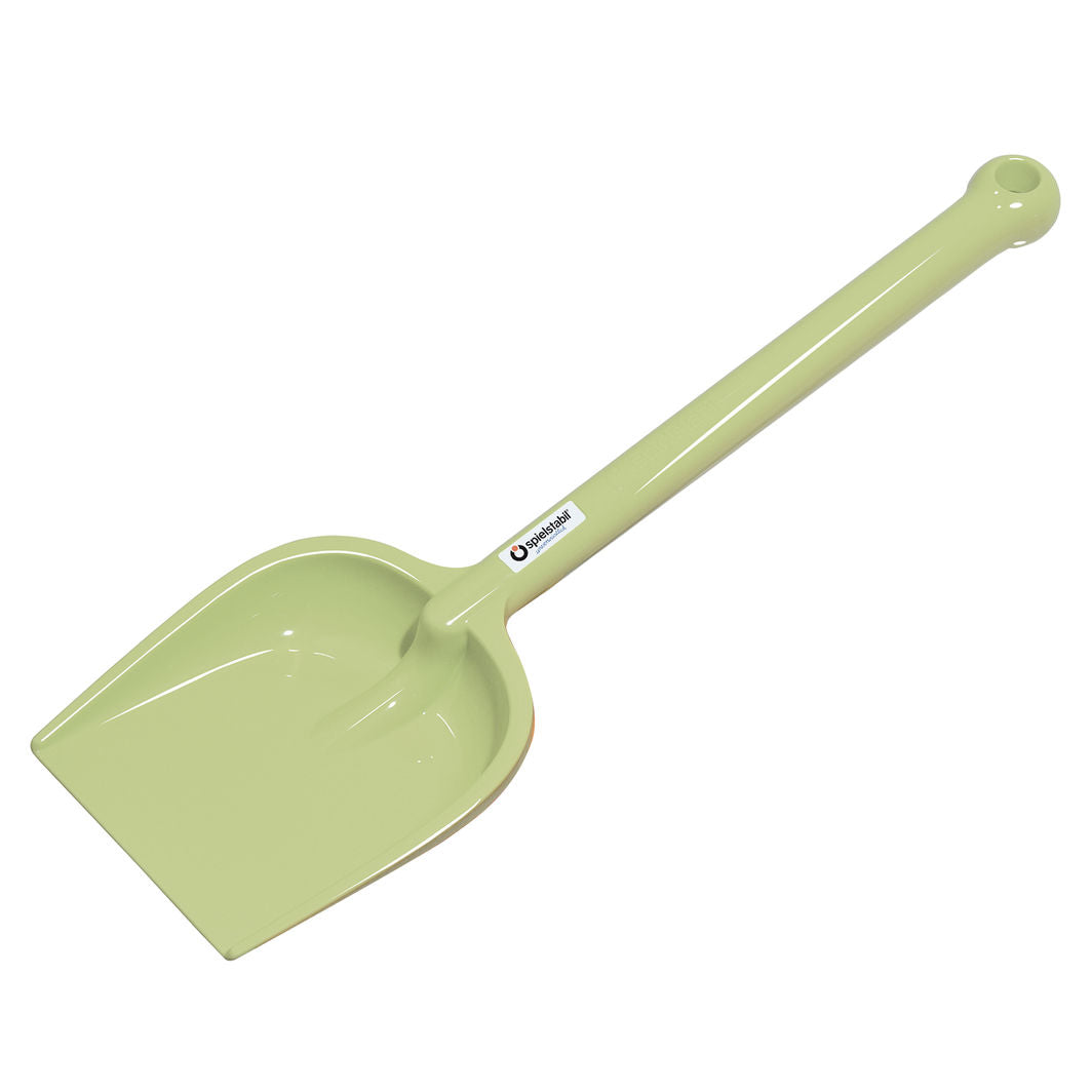 Spielstabil Spade med långt skaft, Pastell - ass. färger