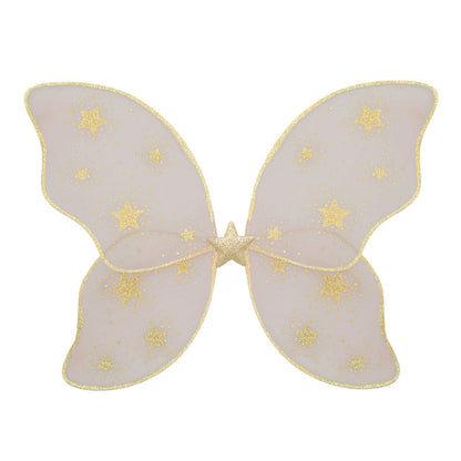 Mimi &amp; Lula Vinger, Grey Starry night