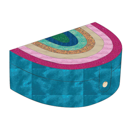 Mimi &amp; Lula - Smykkeskrin - Radiant Rainbow