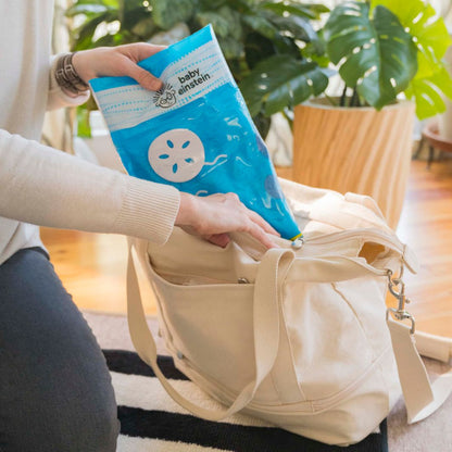 Baby Einstein babyleksak, vattenlekmatta - Opus’s Ocean of Discovery