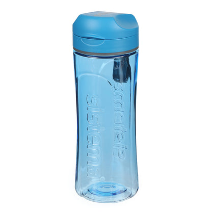 Sistema Vattenflaska, Tritan Swift, 600 ml - Satin sky blue
