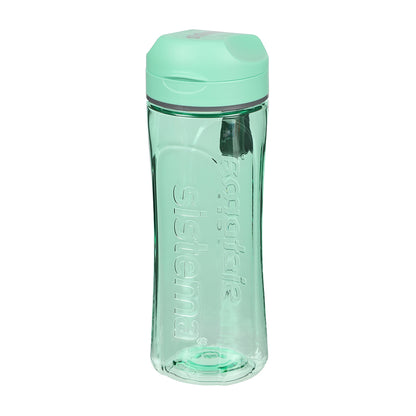 Sistema dricksflaska, Tritan Swift, 600 ml - Apple Mint Green