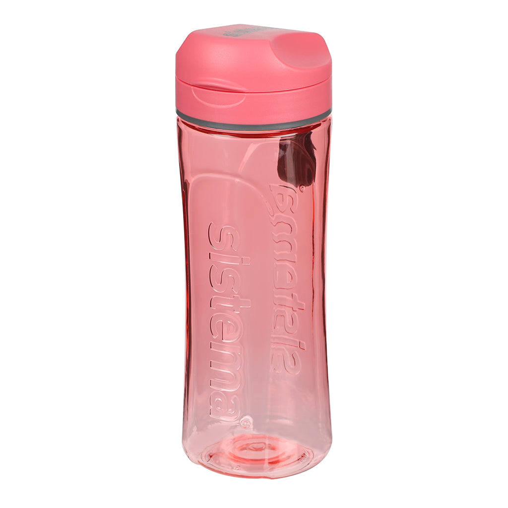 Sistema vattenflaska, Tritan Swift, 600 ml - Pink Punck