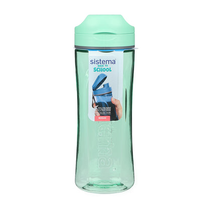 Sistema dricksflaska, Tritan Swift, 600 ml - Apple Mint Green