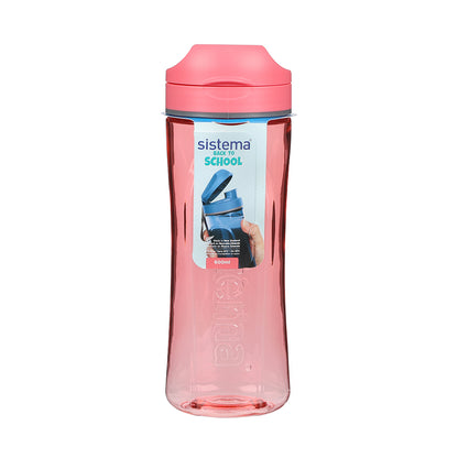 Sistema vattenflaska, Tritan Swift, 600 ml - Pink Punck