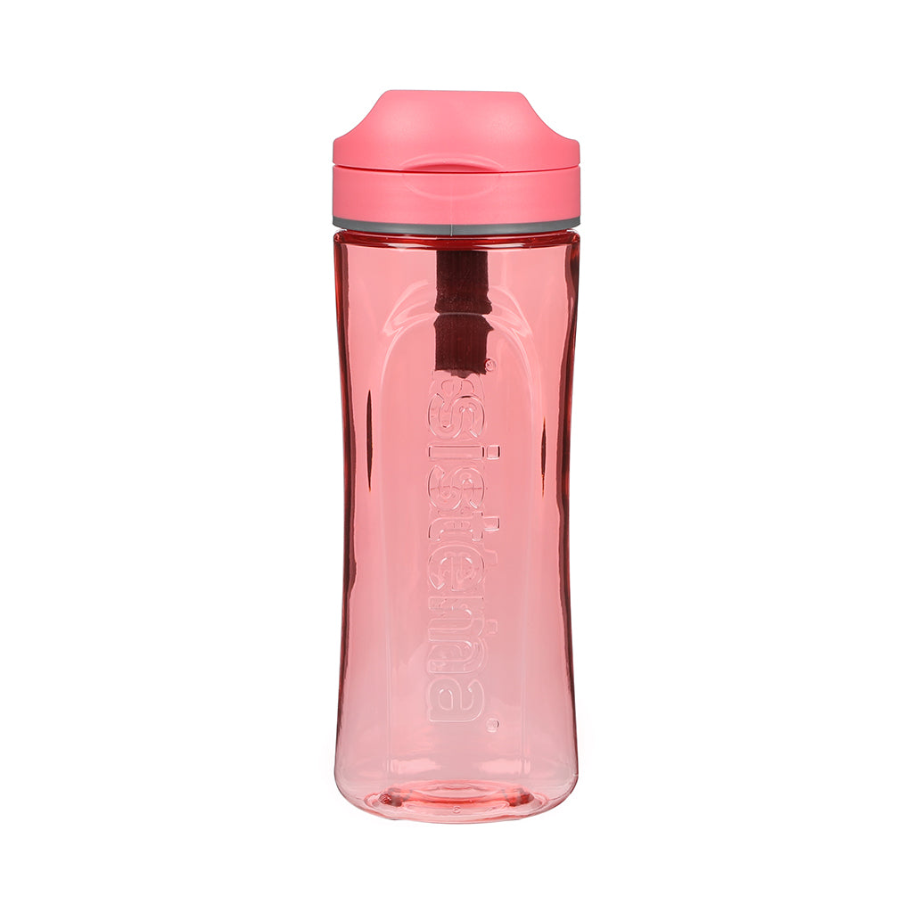 Sistema vattenflaska, Tritan Swift, 600 ml - Pink Punck