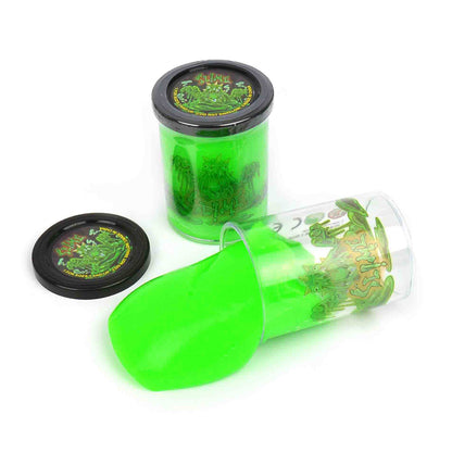 Robetoy grönt pruttlera