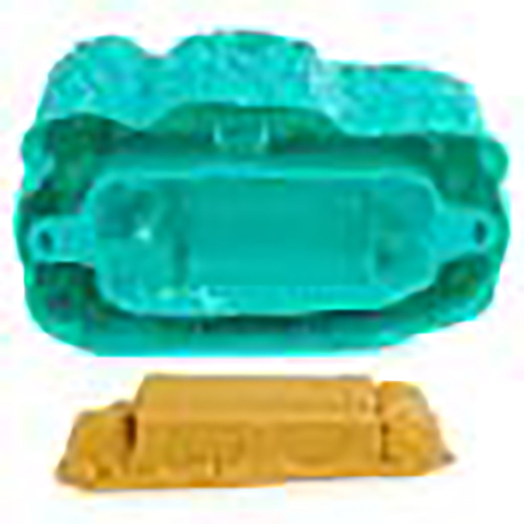 Kinetic Sand, Magisk sand - Sjöjungfru kristall